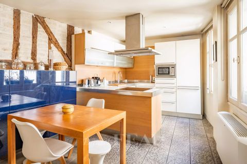 Landejendom i Puteaux, Hauts-de-Seine, Puteaux - € 1.790.000 | Ref: 5518217 - foto 10