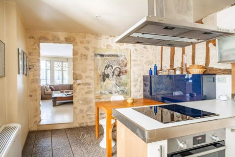 Landejendom i Puteaux, Hauts-de-Seine, Puteaux - € 1.790.000 | Ref: 5518217 - foto 11