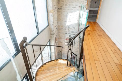 Landejendom i Puteaux, Hauts-de-Seine, Puteaux - € 1.790.000 | Ref: 5518217 - foto 13
