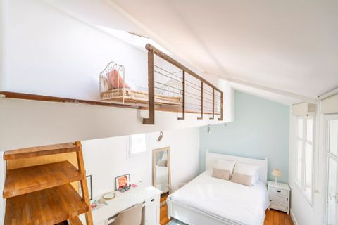 Landejendom i Puteaux, Hauts-de-Seine, Puteaux - € 1.790.000 | Ref: 5518217 - foto 17