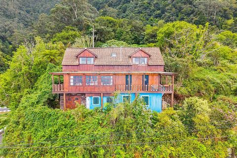 Villa a Santana, Madeira, Santana - € 230.000 | Ref: 123511131-114 - foto 2