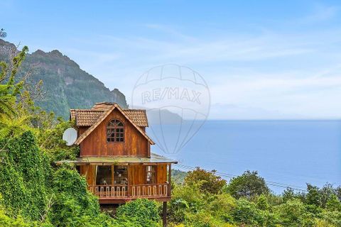 Villa a Santana, Madeira, Santana - € 230.000 | Ref: 123511131-114 - foto 3
