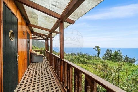 Villa a Santana, Madeira, Santana - € 230.000 | Ref: 123511131-114 - foto 4