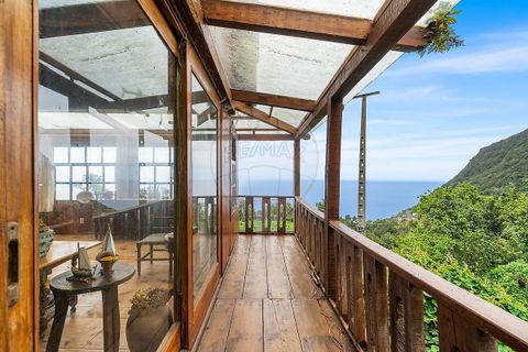 Villa a Santana, Madeira, Santana - € 230.000 | Ref: 123511131-114 - foto 5