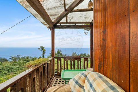 Villa a Santana, Madeira, Santana - € 230.000 | Ref: 123511131-114 - foto 6