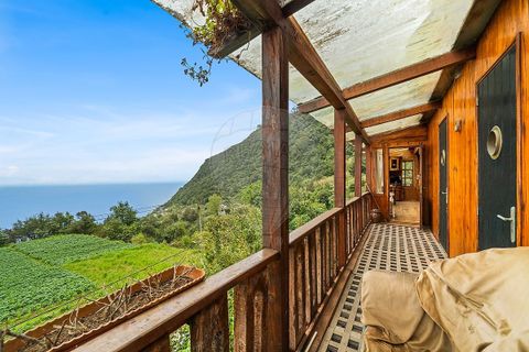 Villa a Santana, Madeira, Santana - € 230.000 | Ref: 123511131-114 - foto 7