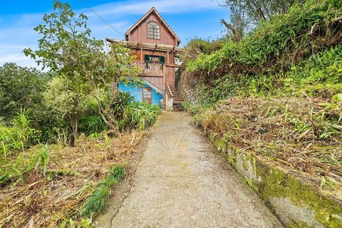 Villa a Santana, Madeira, Santana - € 230.000 | Ref: 123511131-114 - foto 9