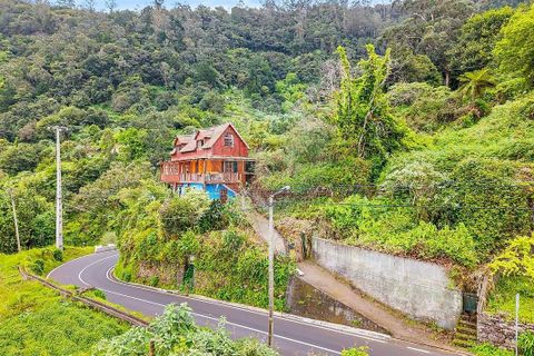 Villa a Santana, Madeira, Santana - € 230.000 | Ref: 123511131-114 - foto 10