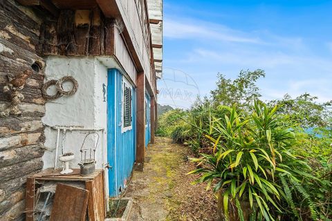 Villa a Santana, Madeira, Santana - € 230.000 | Ref: 123511131-114 - foto 12