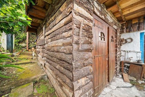 Villa a Santana, Madeira, Santana - € 230.000 | Ref: 123511131-114 - foto 15