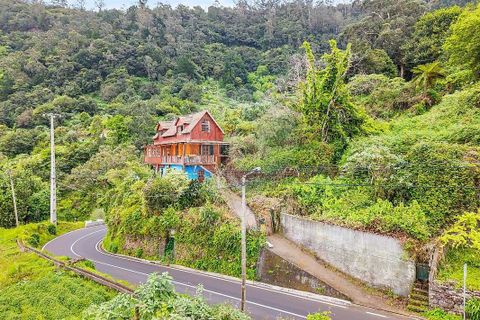 Villa a Santana, Madeira, Santana - € 230.000 | Ref: 123511131-114 - foto 34