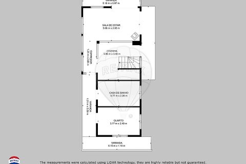 Villa a Santana, Madeira, Santana - € 230.000 | Ref: 123511131-114 - foto 36