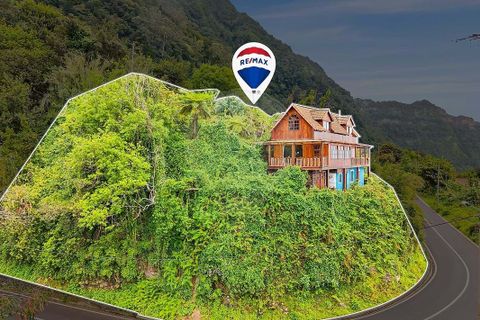 Villa a Santana, Madeira, Santana - € 230.000 | Ref: 123511131-114 - foto 40