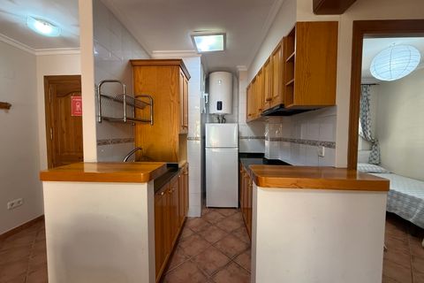 Lejlighed i Denia, Alicante, Denia - € 229.000 | Ref: NCB8603 - foto 9
