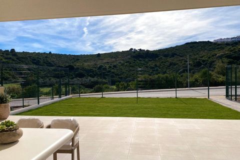 Leilighet i Casares, Malaga, Casares - € 516 000 | Ref: 64211136-01/6833 - foto 43