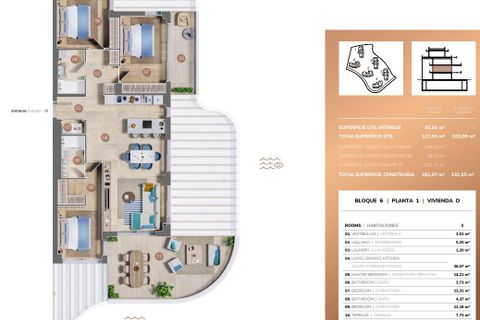 Leilighet i Mijas, Malaga, Mijas - € 950 000 | Ref: 46376429-07/6833 - foto 21