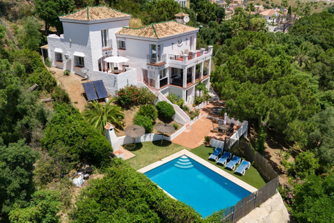 Villa a Estepona, Malaga, Estepona - € 850.000 | Ref: BLXR-1348 - foto 21