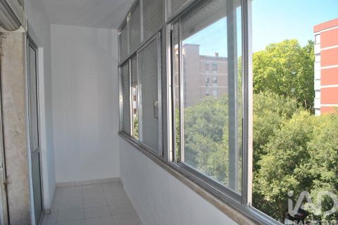 Lejlighed i Odivelas, Lisbon, Odivelas - € 285.000 | Ref: 949251 - foto 11