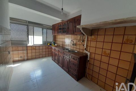 Lejlighed i Odivelas, Lisbon, Odivelas - € 285.000 | Ref: 949251 - foto 18
