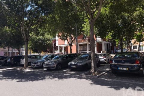 Lejlighed i Odivelas, Lisbon, Odivelas - € 285.000 | Ref: 949251 - foto 22
