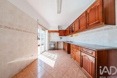 Lejlighed i Cadaval, Lisbon, Cadaval - € 249.000 | Ref: 947490 - foto 4