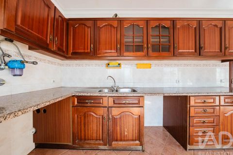 Lejlighed i Cadaval, Lisbon, Cadaval - € 249.000 | Ref: 947490 - foto 5
