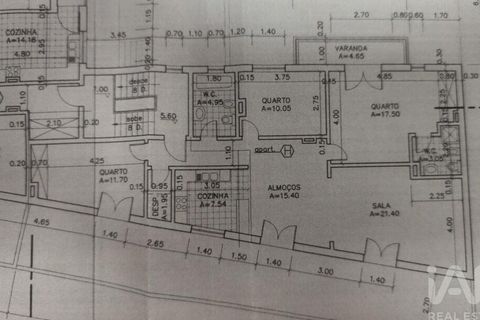 Lejlighed i Cadaval, Lisbon, Cadaval - € 249.000 | Ref: 947490 - foto 32
