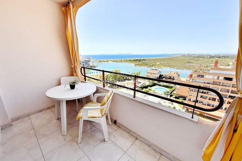 Lejlighed i Roses, Gerona, Roses - € 119.000 | Ref: 6582/S51-N1IMMOFRESP - foto 3