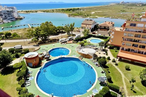 Lejlighed i Roses, Gerona, Roses - € 119.000 | Ref: 6582/S51-N1IMMOFRESP - foto 15