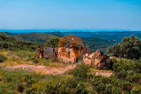 Helårsgrund i Tavira, Faro, Tavira - € 125.000 | Ref: SU-CS-TU-94946 - foto 1