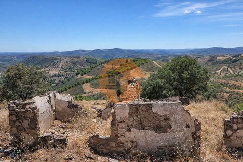 Helårsgrund i Tavira, Faro, Tavira - € 125.000 | Ref: SU-CS-TU-94946 - foto 3