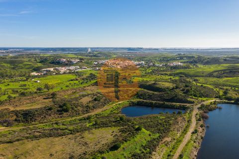 Tomt i Castro Marim, Faro, Castro Marim - € 370 000 | Ref: SU-CS-TU-94965-LT-22 - foto 5