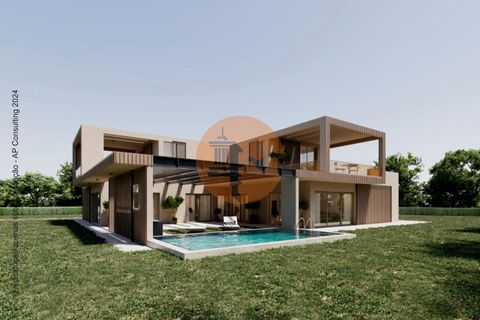 Helårsgrund i Castro Marim, Faro, Castro Marim - € 385.000 | Ref: SU-CS-TU-94965-LT-25 - foto 1