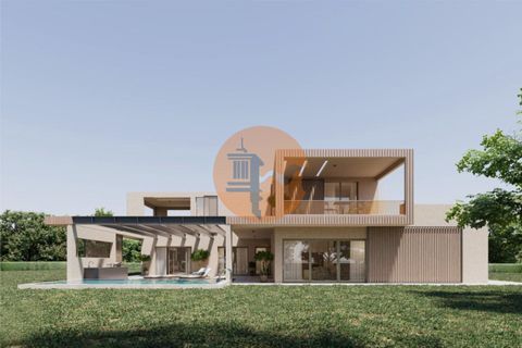 Helårsgrund i Castro Marim, Faro, Castro Marim - € 385.000 | Ref: SU-CS-TU-94965-LT-25 - foto 2