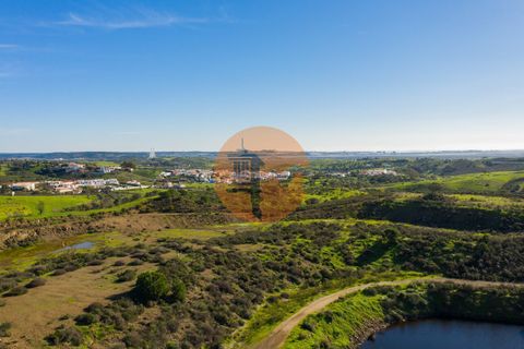 Helårsgrund i Castro Marim, Faro, Castro Marim - € 385.000 | Ref: SU-CS-TU-94965-LT-25 - foto 4