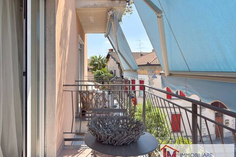 Lejlighed i Ispra, Varese, Ispra - € 275.000 | Ref: LM 1829 - foto 36