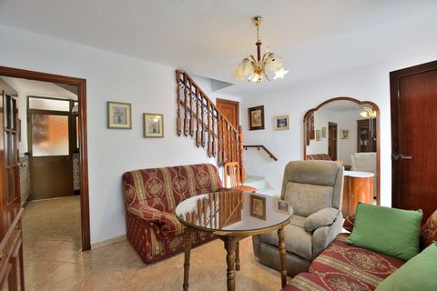 Rækkehus i Ronda, Malaga, Ronda - € 146.000 | Ref: 2043 - foto 2