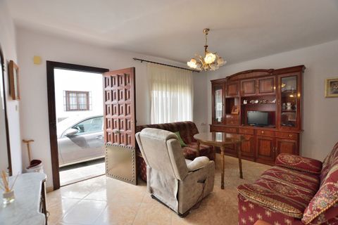 Rækkehus i Ronda, Malaga, Ronda - € 146.000 | Ref: 2043 - foto 3