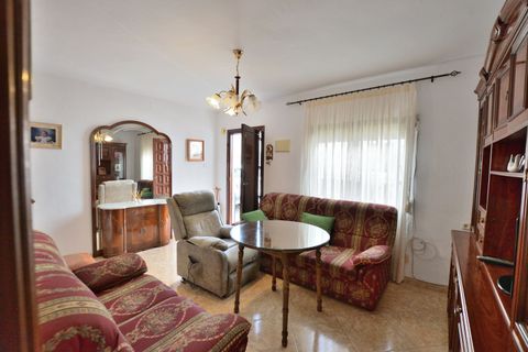 Rækkehus i Ronda, Malaga, Ronda - € 146.000 | Ref: 2043 - foto 4