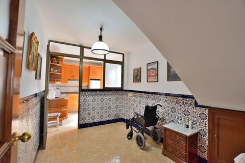 Rækkehus i Ronda, Malaga, Ronda - € 146.000 | Ref: 2043 - foto 5