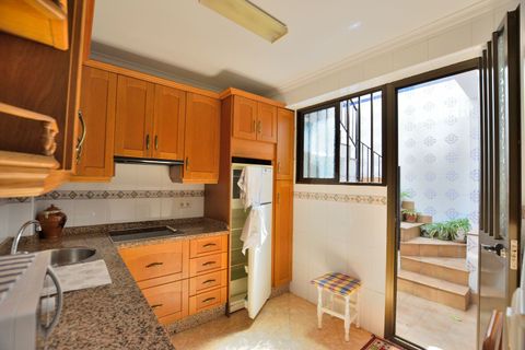 Rækkehus i Ronda, Malaga, Ronda - € 146.000 | Ref: 2043 - foto 6