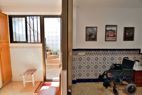 Rækkehus i Ronda, Malaga, Ronda - € 146.000 | Ref: 2043 - foto 7