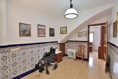 Rækkehus i Ronda, Malaga, Ronda - € 146.000 | Ref: 2043 - foto 8