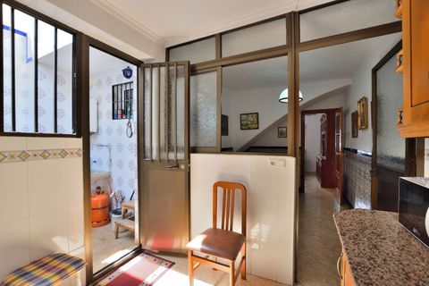 Rækkehus i Ronda, Malaga, Ronda - € 146.000 | Ref: 2043 - foto 9