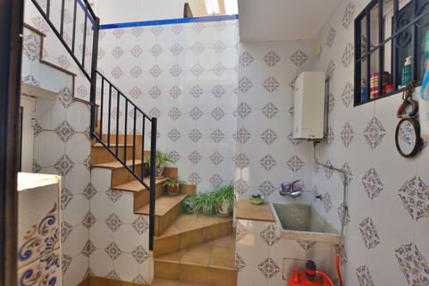 Rækkehus i Ronda, Malaga, Ronda - € 146.000 | Ref: 2043 - foto 11