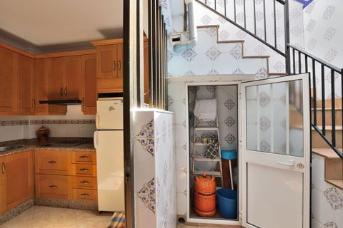 Rækkehus i Ronda, Malaga, Ronda - € 146.000 | Ref: 2043 - foto 12