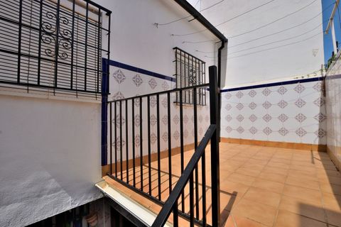 Rækkehus i Ronda, Malaga, Ronda - € 146.000 | Ref: 2043 - foto 15