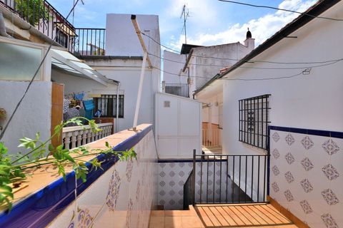 Rækkehus i Ronda, Malaga, Ronda - € 146.000 | Ref: 2043 - foto 16