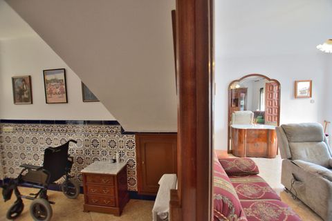 Rækkehus i Ronda, Malaga, Ronda - € 146.000 | Ref: 2043 - foto 17
