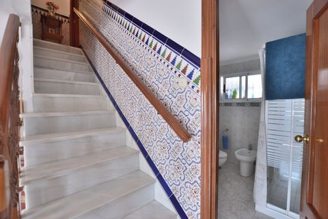 Rækkehus i Ronda, Malaga, Ronda - € 146.000 | Ref: 2043 - foto 19